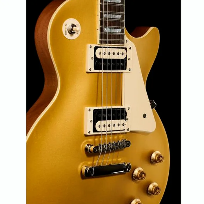 Epiphone Les Paul Classic Worn M w/Bag