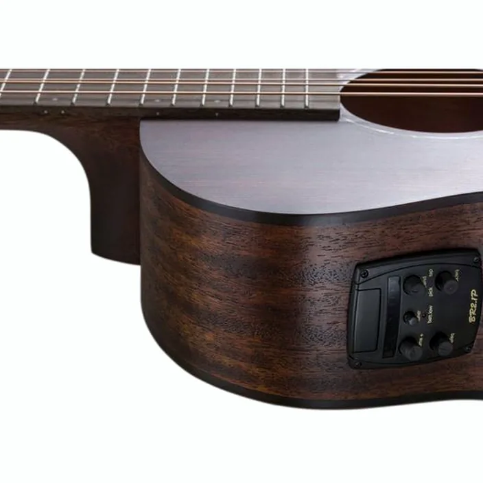 Guitare acoustique Baton Rouge X11S/FJE-SCR