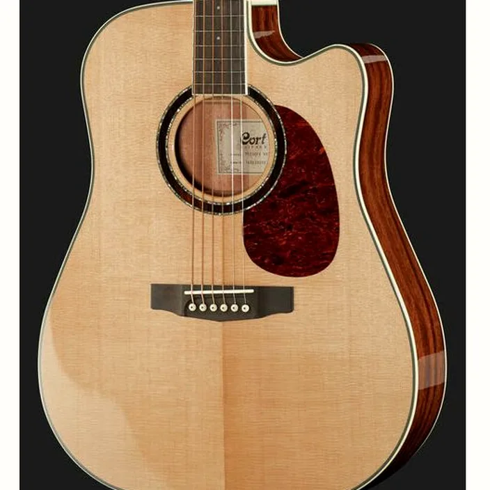 Guitare Acoustique Cort MR730FX