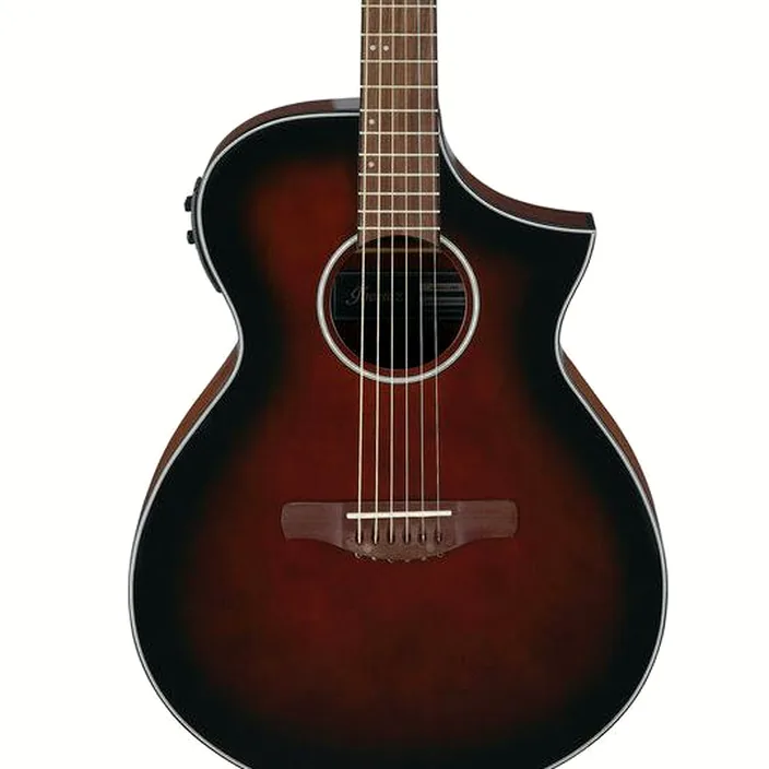 Guitare Acoustique Ibanez AEWC11-DVS