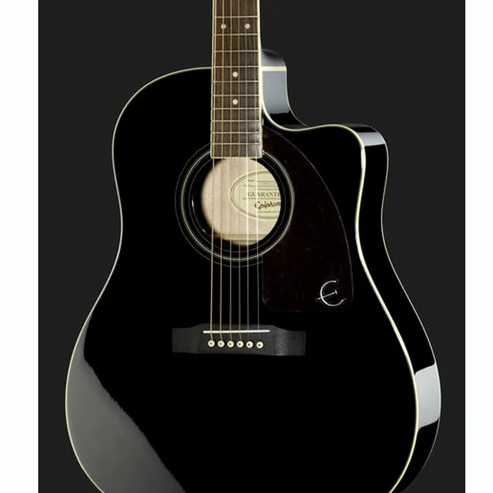 Guitare Epiphone J-45 EC Studio EB