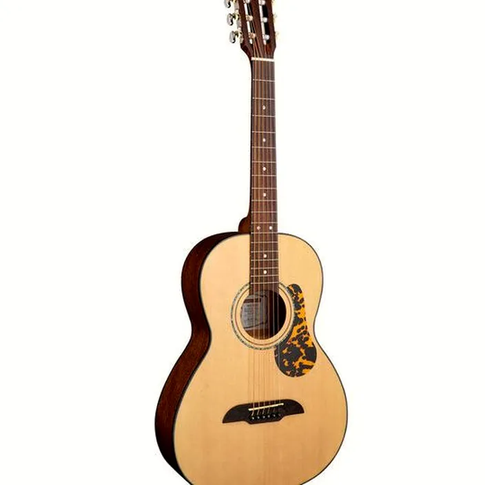 Guitare Framus Legacy Series FP 14 SV Parlor