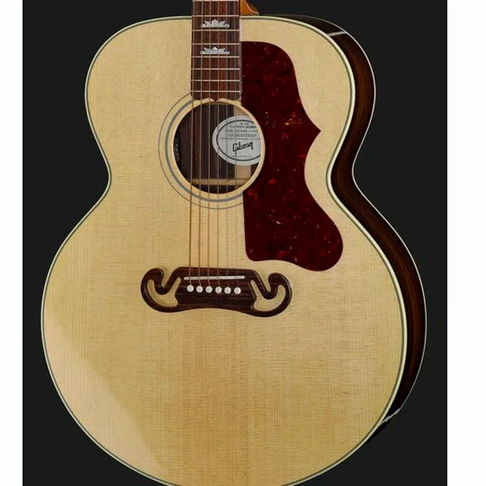 Guitare Gibson SJ-200 Studio Rosewood AN