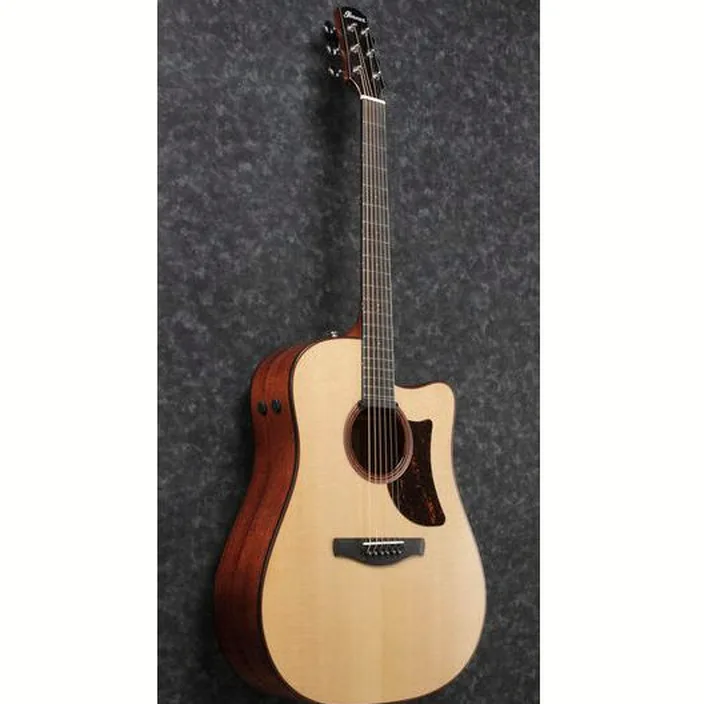Guitare Ibanez AAD300CE-LGS