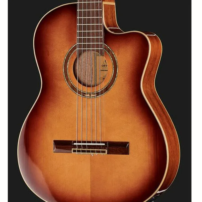Guitare Ortega RCE238SN-FT