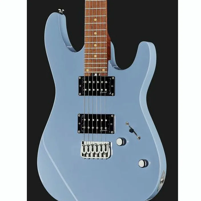 Harley Benton Fusion-III HH HT R IB Bundle