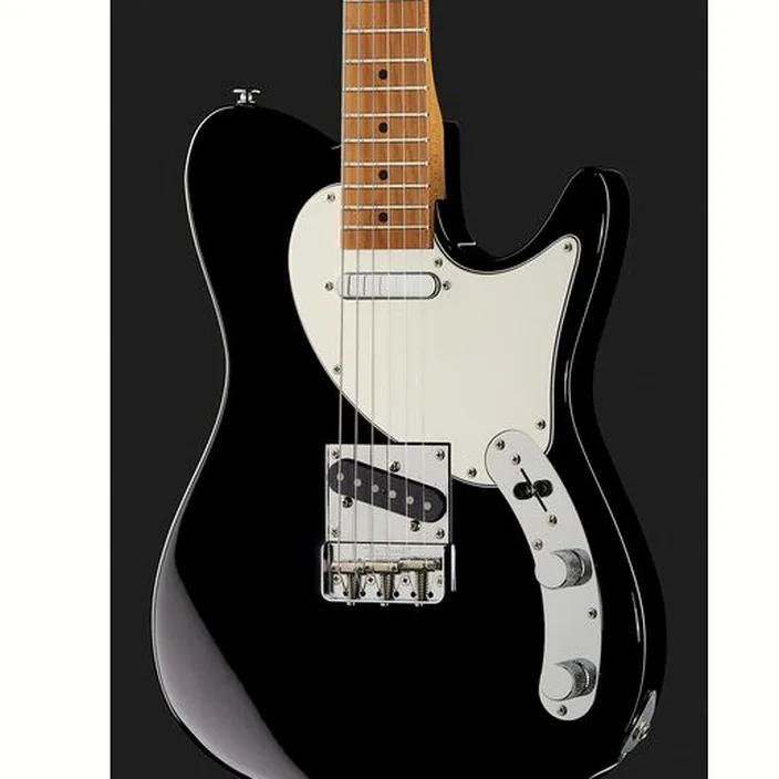 Ibanez FLATV1-BK Josh Smith