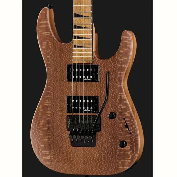 Jackson JS42 DKM Dinky Lacewood