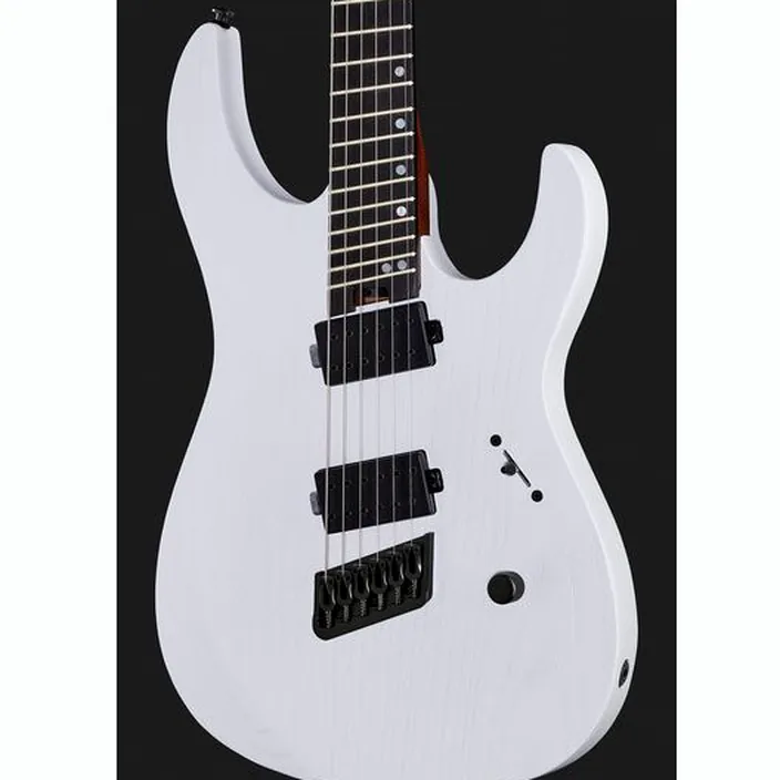Legator N6FP White