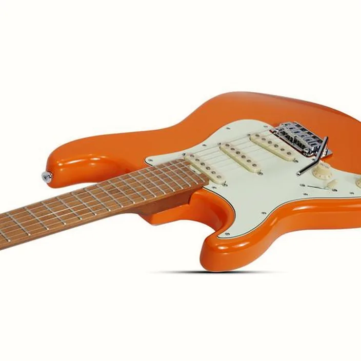 Schecter Nick Johnston Tradit.SSS LH AO