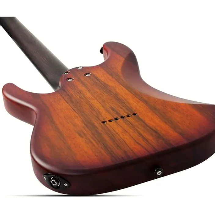 Schecter Sun Valley Super Shredder Z