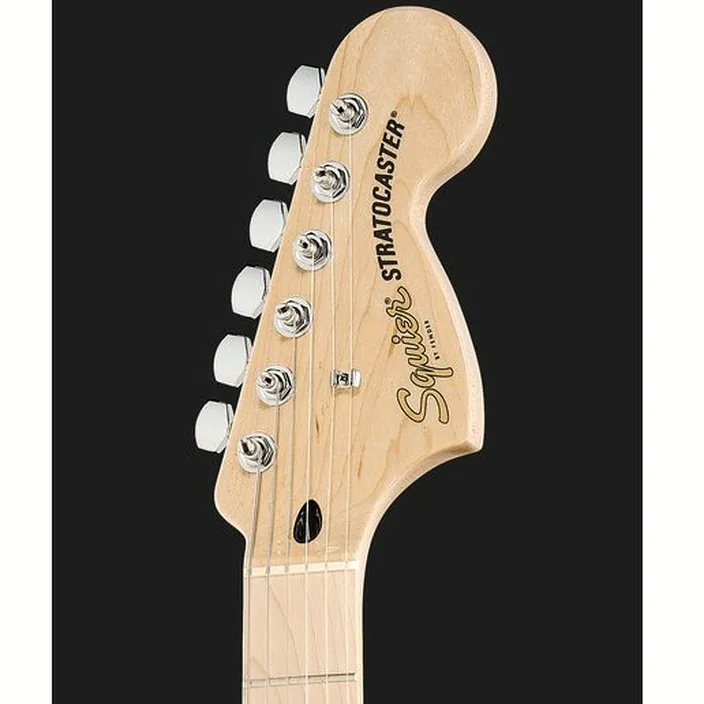 Squier Affinity Strat FM HSSBB