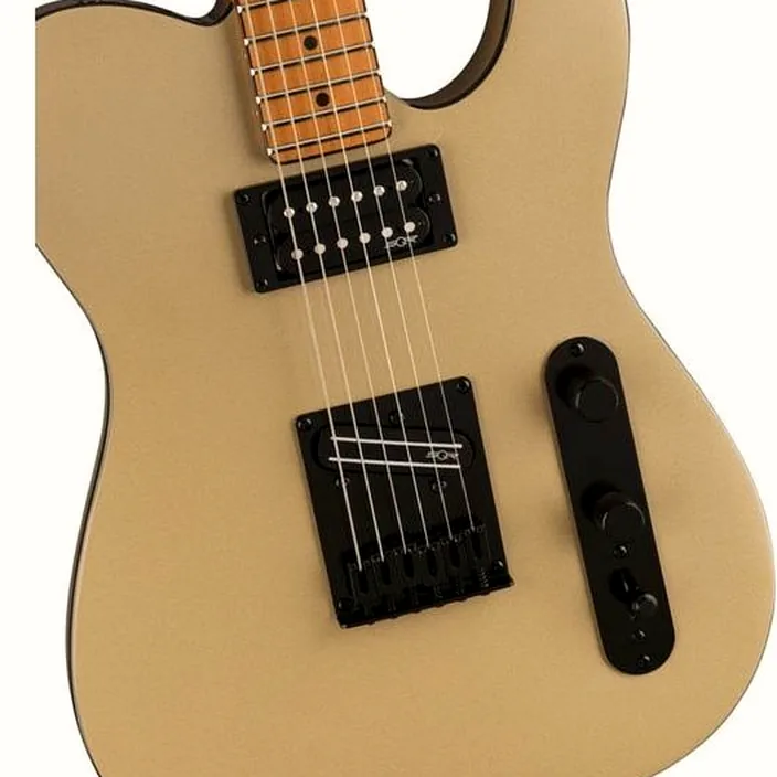 Squier Contemp Tele RH MNSHG