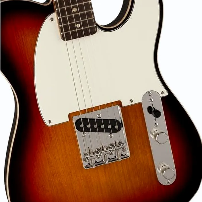 Squier CV 60 Custom Esquire 3TS