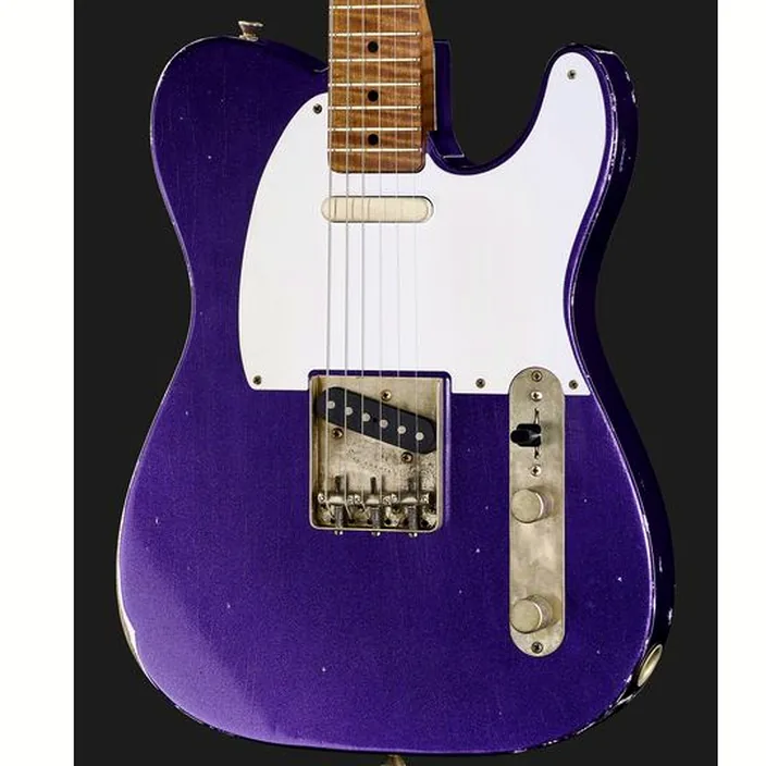 Xotic Guitars XTC-1 Ash MN PM Medium