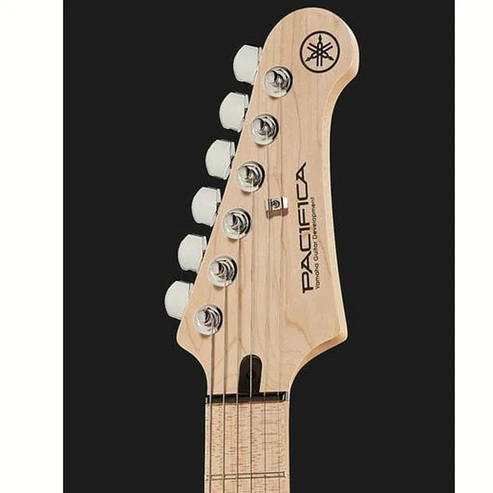 Yamaha Pacifica 112VMX YNS RL
