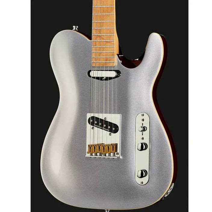 Chapman Guitars ML3 Pro Traditional CAM / Test, Comparatif, Avis