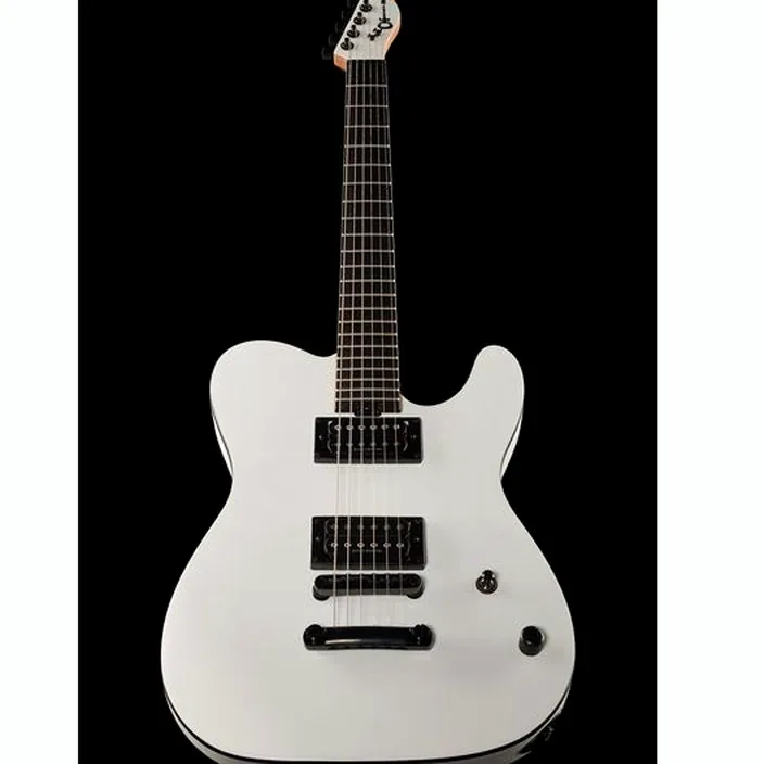 Charvel Joe Duplantier Pro-Mod Bundle : Comparatif, Test & Avis