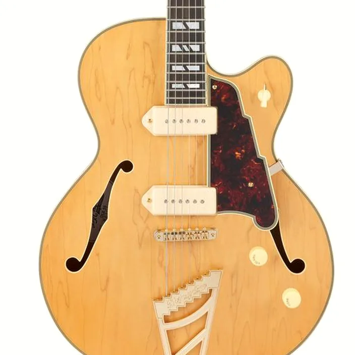 Dangelico Deluxe 59 Satin Honey , Test, Comparatif, Avis