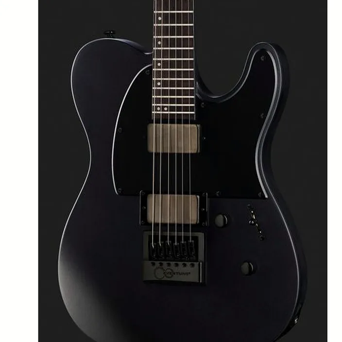 ESP LTD TE-1000 Evertune CHMS , Test, Avis