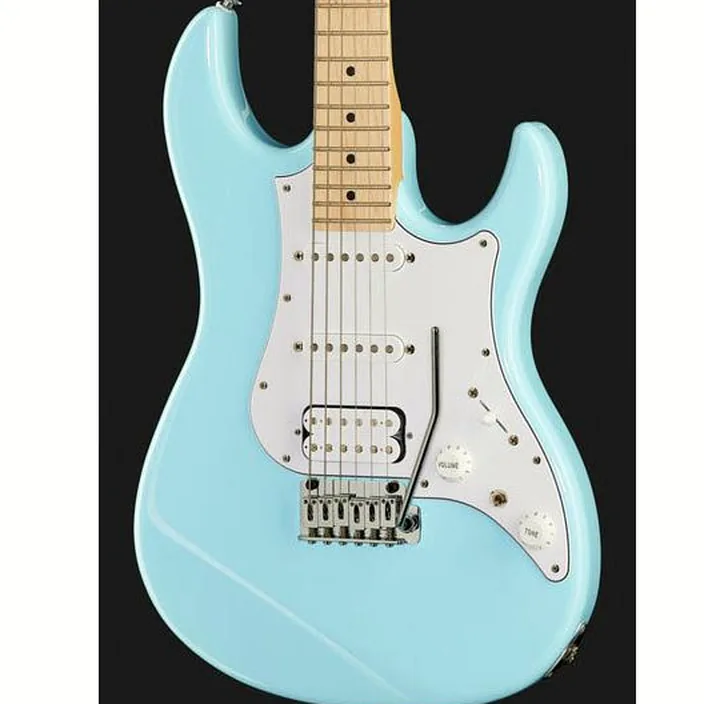 FGN J-Standard Odyssey Trad. MB / Avis & Test