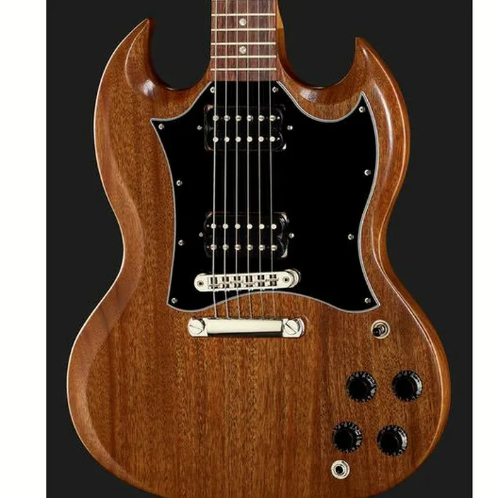 Gibson SG Tribute NW / Avis & Test