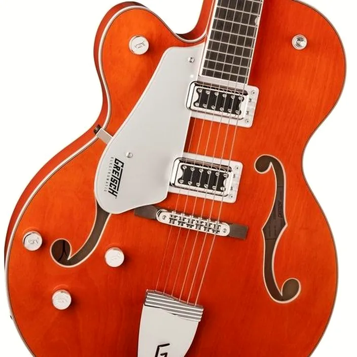 Gretsch G5420LH Electromatic OS Test, Comparatif et Avis