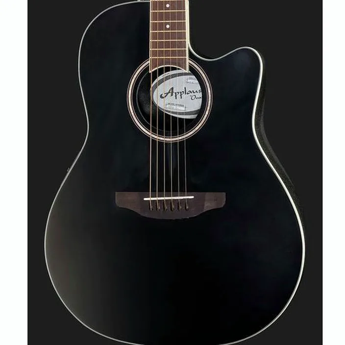 Guitare acoustique Applause Traditional AB28-5S : Test & Avis