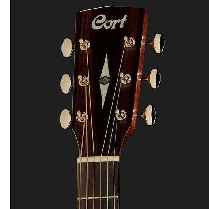 Guitare acoustique Cort Earth 200 F ATV , Comparatif, Test et Avis