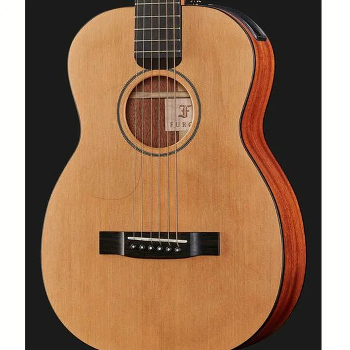 Guitare Acoustique Furch LJ-10 Lefthand - Avis & Test