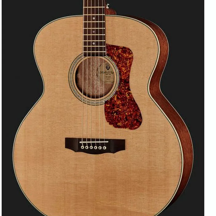 Guitare acoustique Guild BT-240E Baritone / Comparatif, Avis, Test