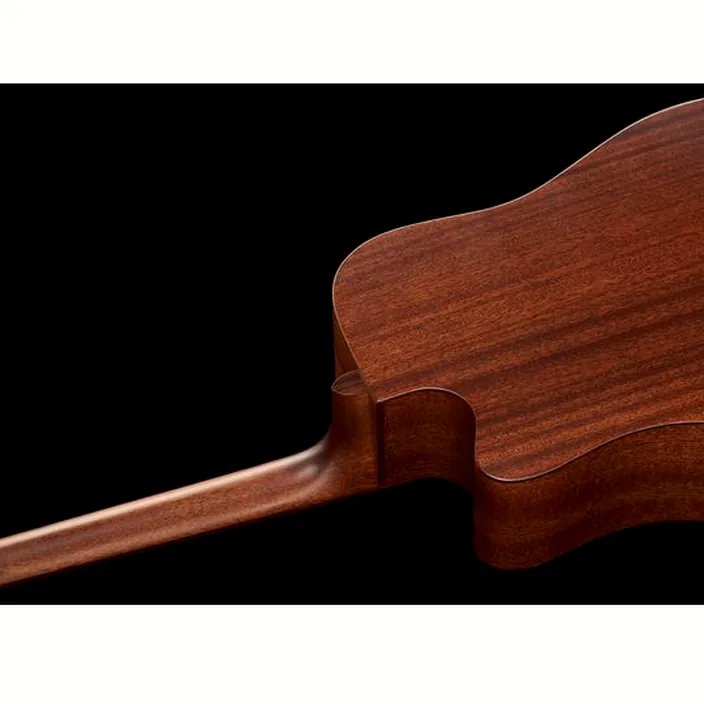 Guitare Acoustique Harley Benton Custom Line CLD-15MCE V Bundle : Avis, Test et Comparatif