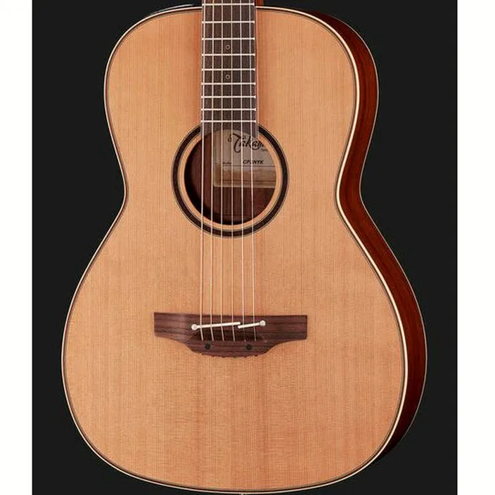 Guitare acoustique Takamine CP3NYK Test, Comparatif, Avis