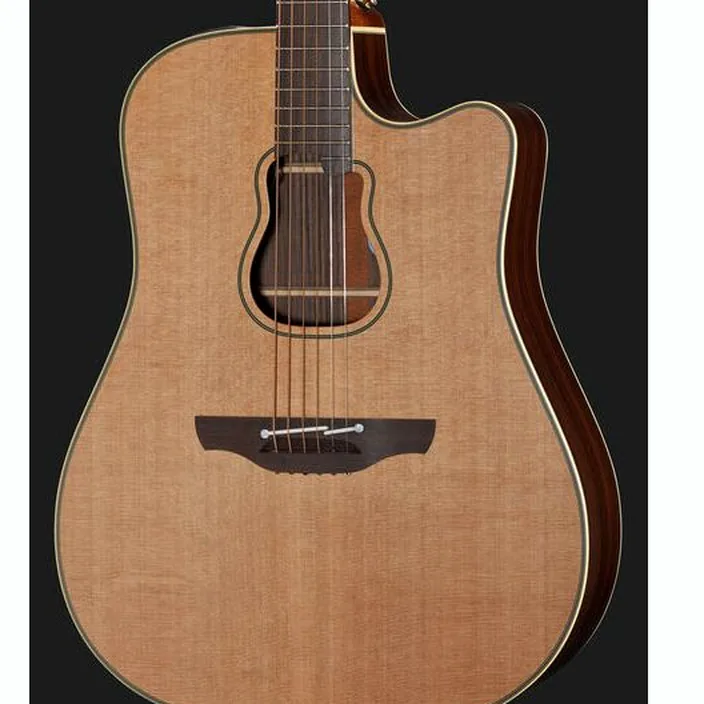 Guitare Acoustique Takamine GB7C | Comparatif, Avis et Test