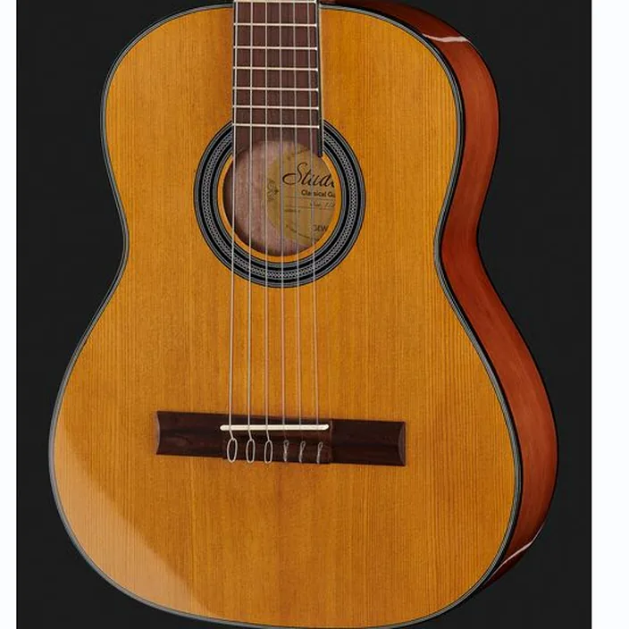 Guitare classique Gewa Student Natural 1/2 Comparatif, Test et Avis