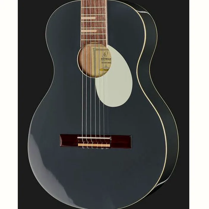 Guitare classique Ortega RGA-PLT Classicalguitar , Comparatif, Test et Avis