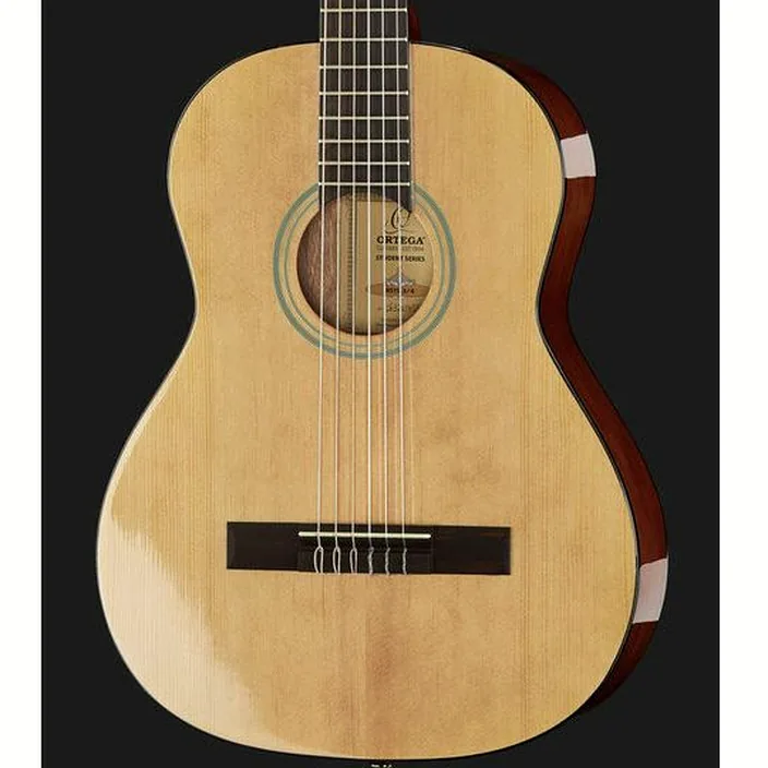 Guitare classique Ortega RST5-3/4 : Avis, Test & Comparatif