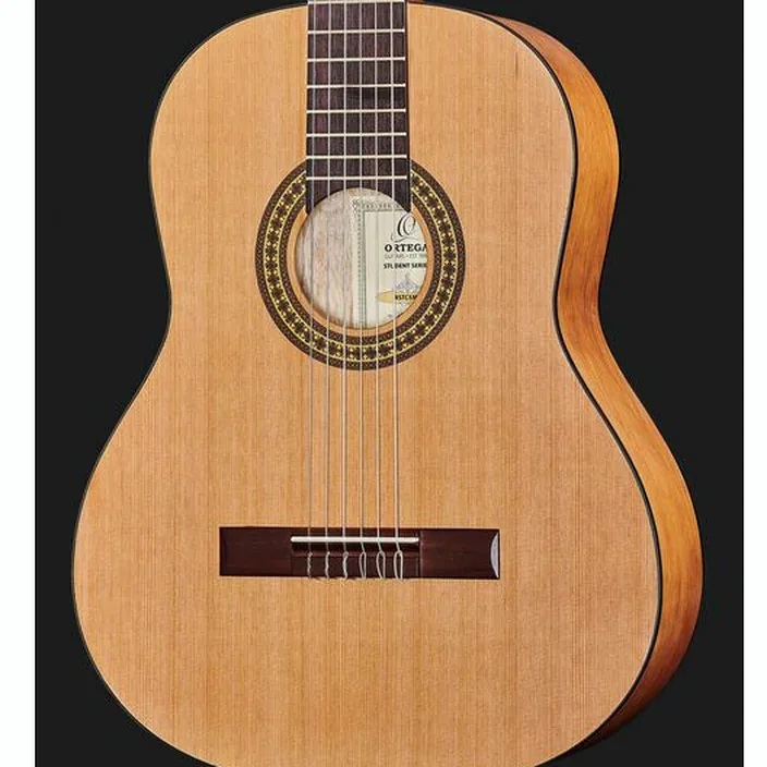 Guitare Classique Ortega RSTC5M-L , Test, Comparatif et Avis