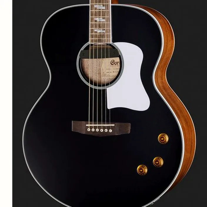 Guitare Cort CJ Retro VBM | Comparatif, Avis et Test