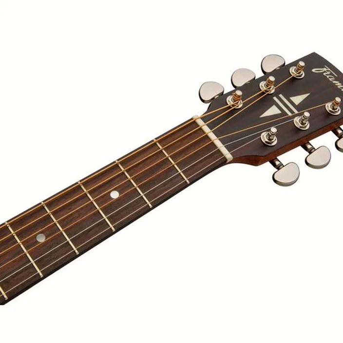 Guitare Framus FD 14 SV Dreadnougth VTSN EQ / Avis, Comparatif et Test