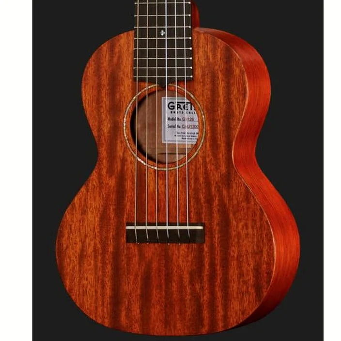 Guitare Gretsch G9126 Guitar Ukulele | Avis, Test & Comparatif