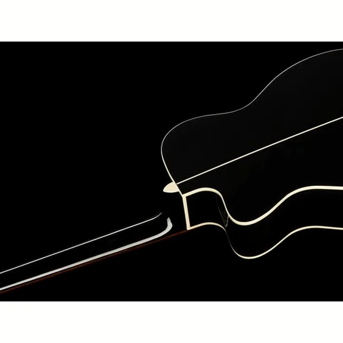 Guitare Harley Benton Custom Line CLA-16SCE B Bundle | Avis, Test et Comparatif