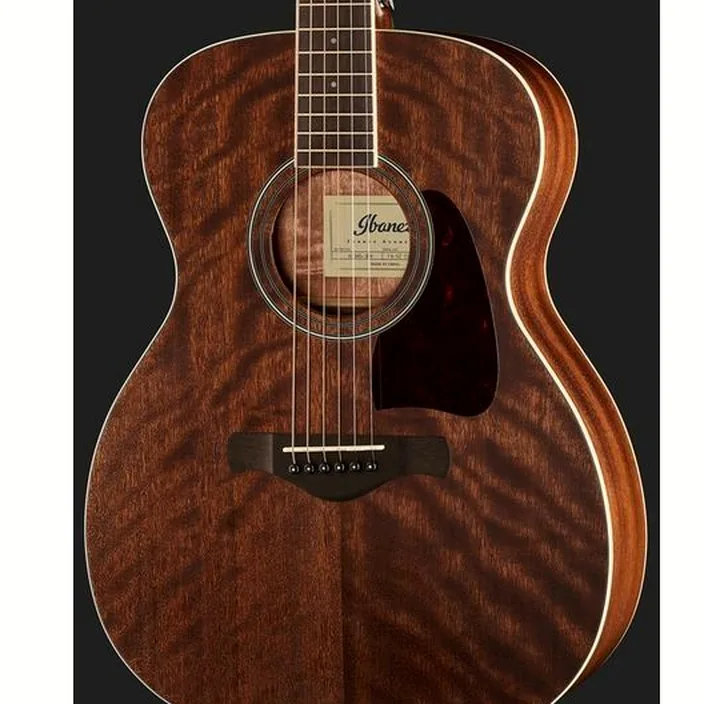 Guitare Ibanez AC340-OPN Artwood Avis, Comparatif, Test