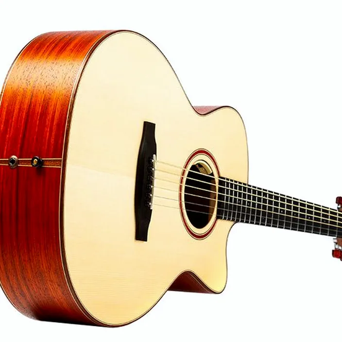 Guitare Lakewood M-34 CP Baritone / Comparatif, Test et Avis