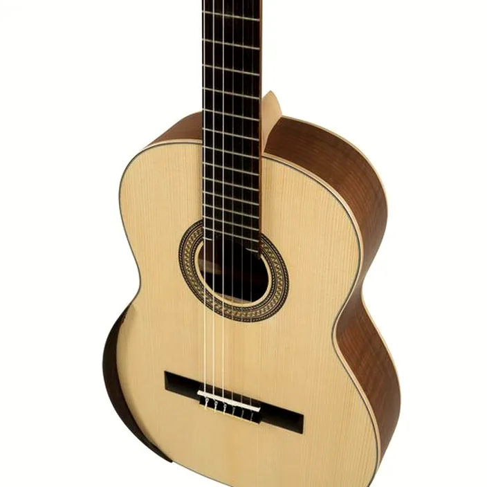Guitare Manuel Rodriguez E-65 , Avis, Comparatif & Test