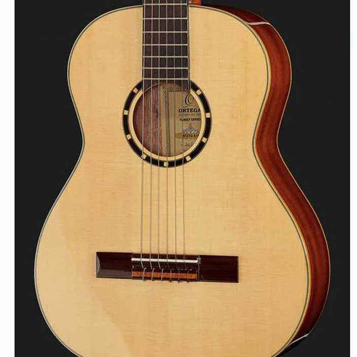 Guitare Ortega R121G-3/4 : Avis & Test