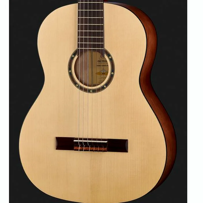 Guitare Ortega R55 | Avis, Test et Comparatif