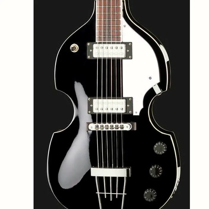 Höfner Ignition Violin Guitar Bundle - Comparatif, Test & Avis