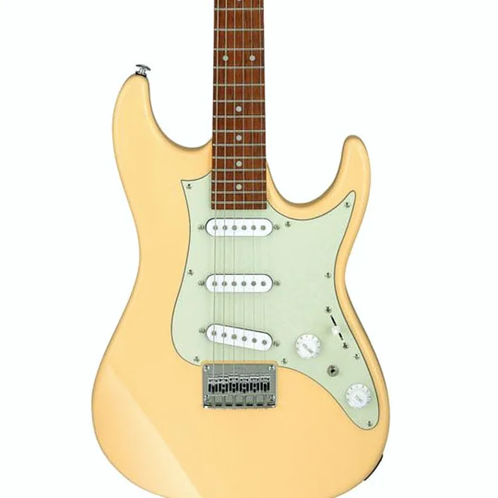 Ibanez AZES31-IV Comparatif, Test et Avis