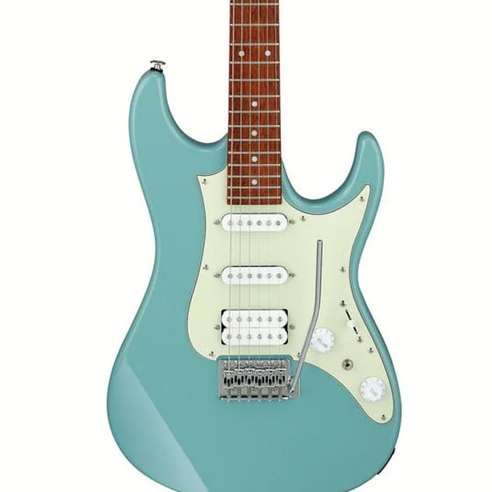 Ibanez AZES40-PRB , Comparatif, Test, Avis